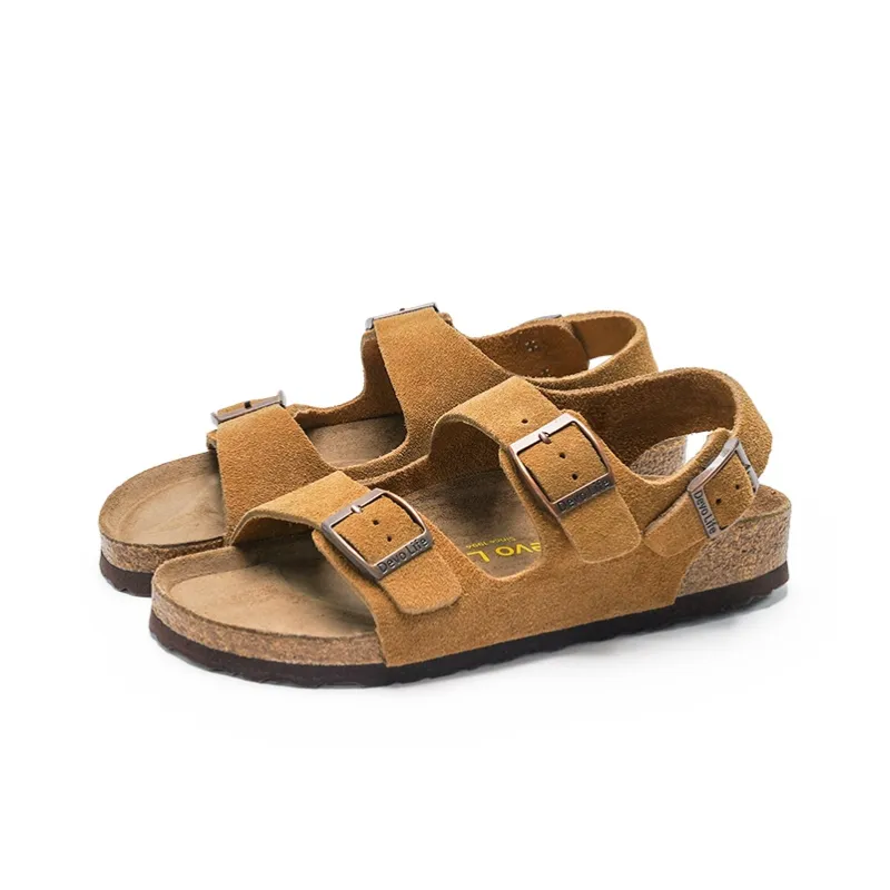Devo Life Stylish Sandal Unisex-2