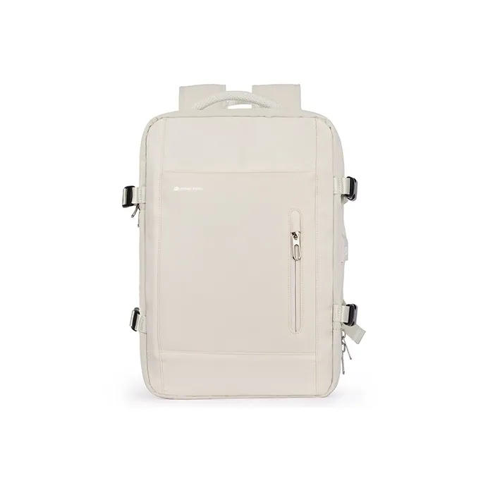 ALPINE PRO Fabric Backpack Unisex Multicolor-22