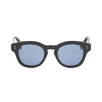 KENZO Sunglasses Unisex Black