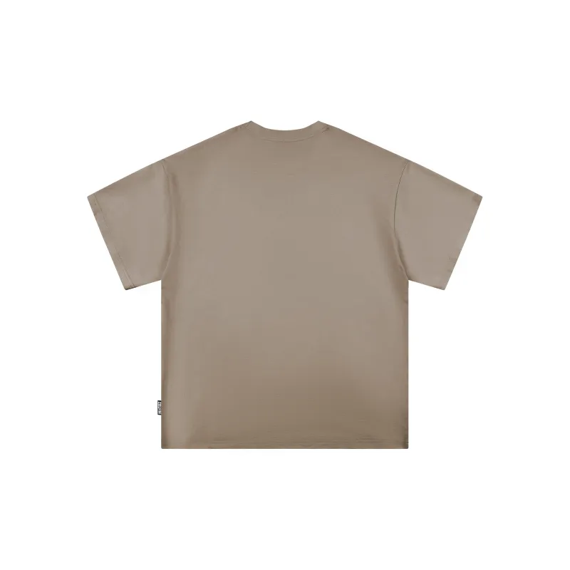 MISTEEZ T-Shirts Unisex-7