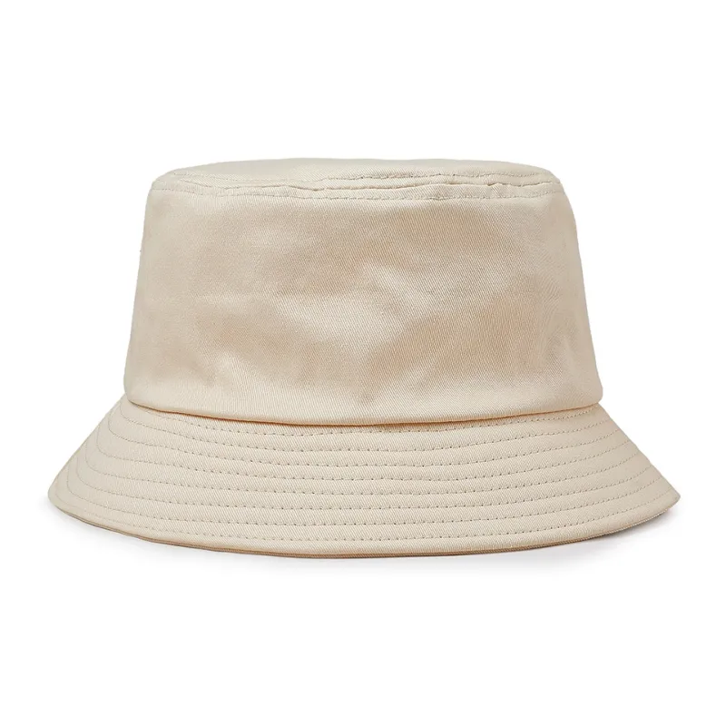 Pepsi Cotton Bucket Hat Unisex Black/Ecru-6