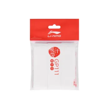 LiNing Badminton Grip Tape Polyurethane Thin