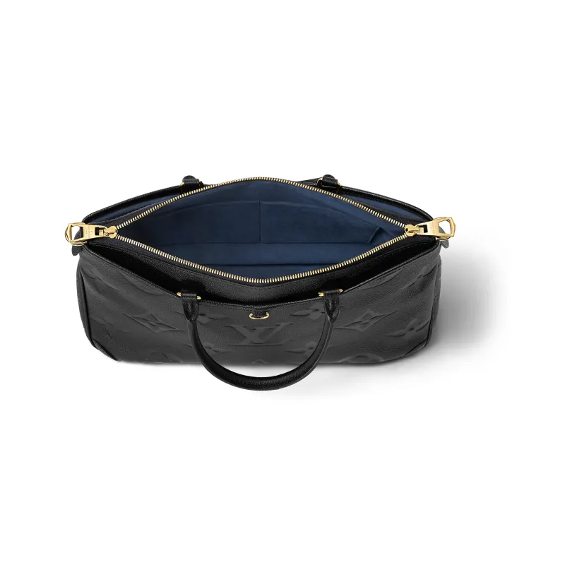 LOUIS VUITTON M46504 Trianon Mm-3