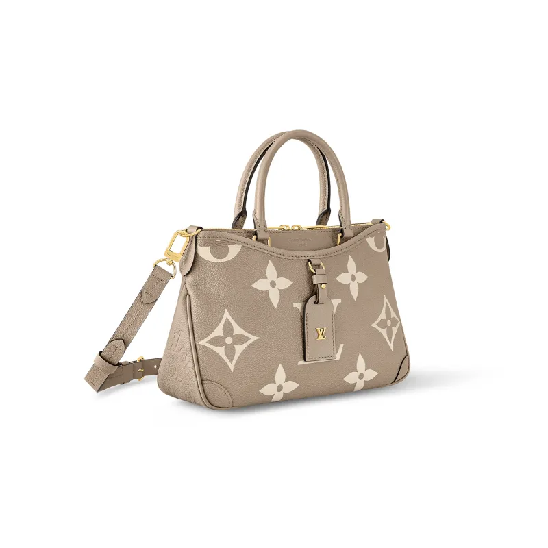 LOUIS VUITTON Trianon Pm-1