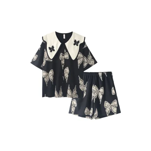 Chun Xi Women's Pajama Sets