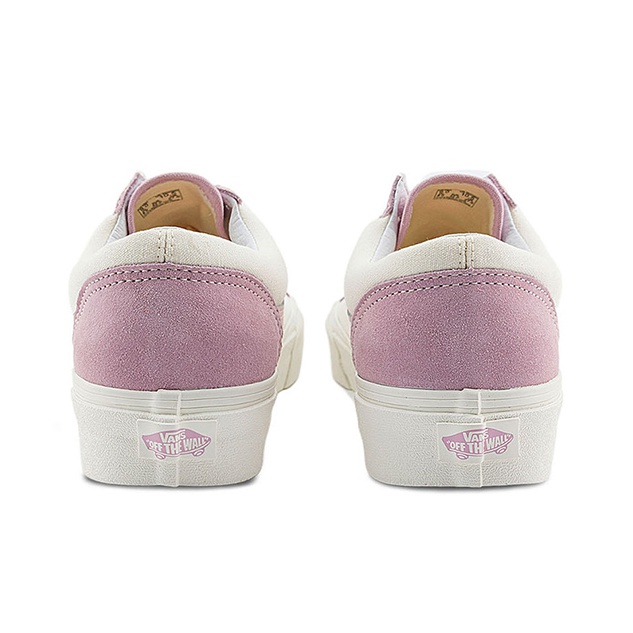 VANS★UA STYLE 36★PINK Women's Anaheim Factory Old Skool 36 DX Shoe Pink Vans in