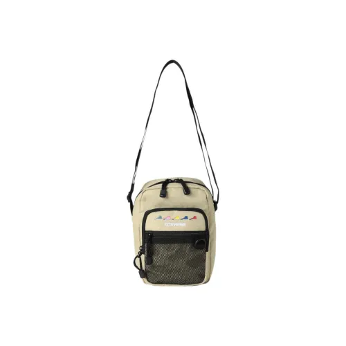 Converse Shoulder Bags