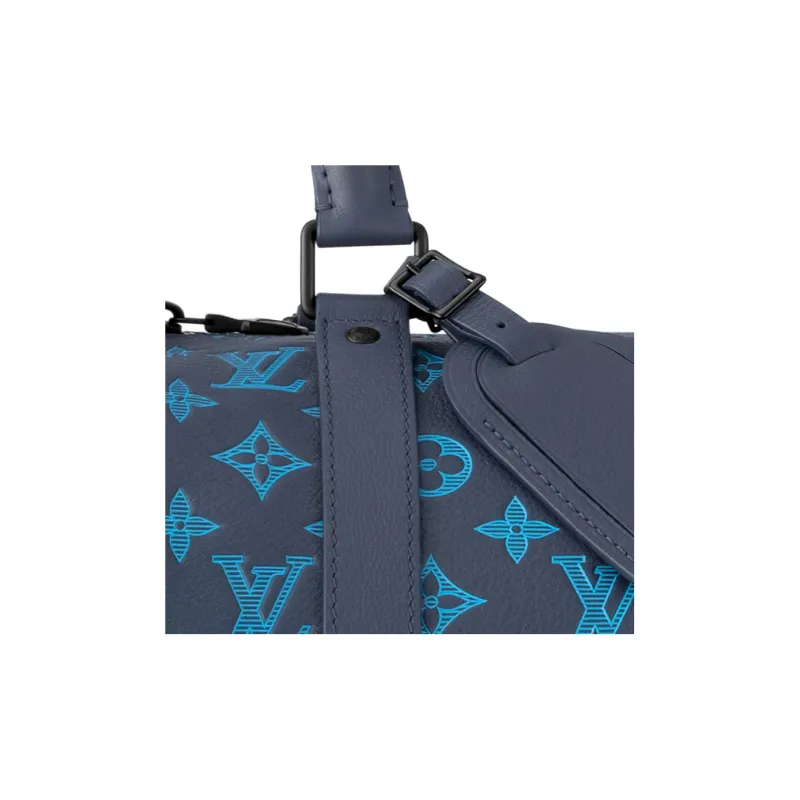 LOUIS VUITTON Keepall Bandoulière 50-5