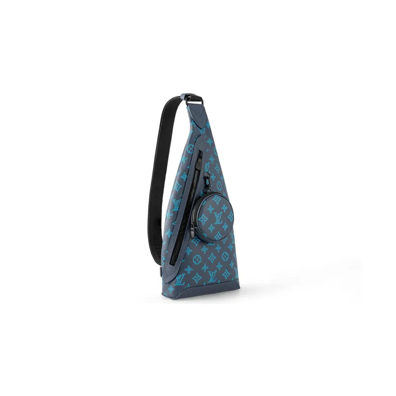 LOUIS VUITTON Duo Slingbag-1