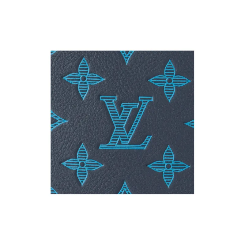 LOUIS VUITTON Duo Slingbag-5