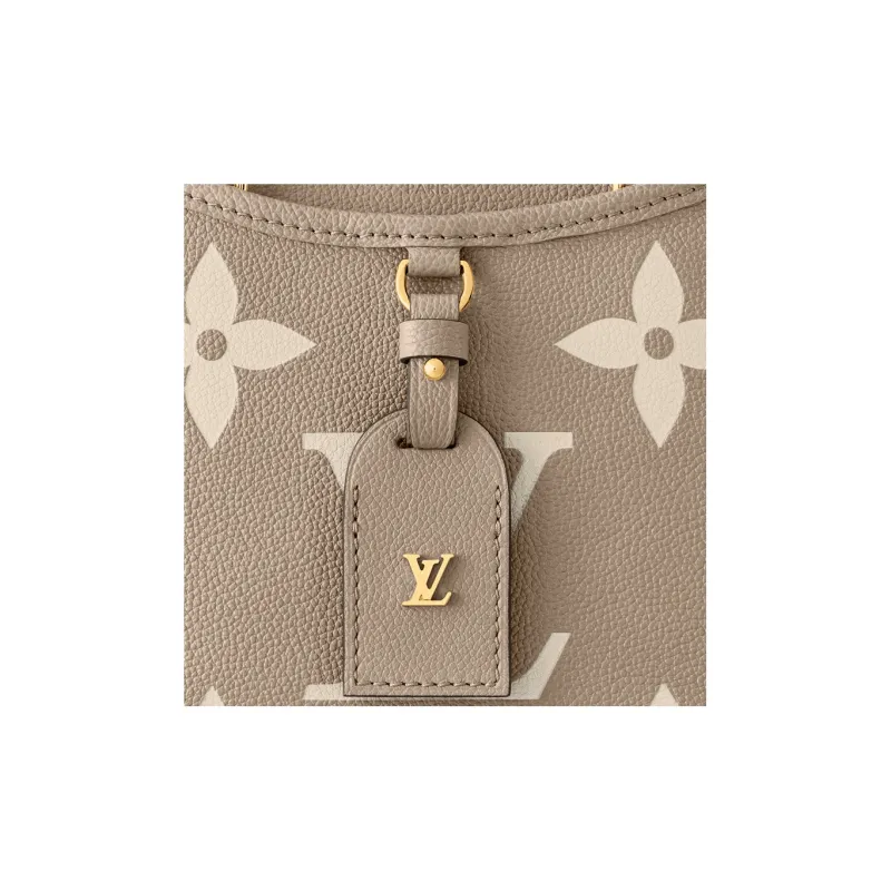 LOUIS VUITTON Trianon Pm-5