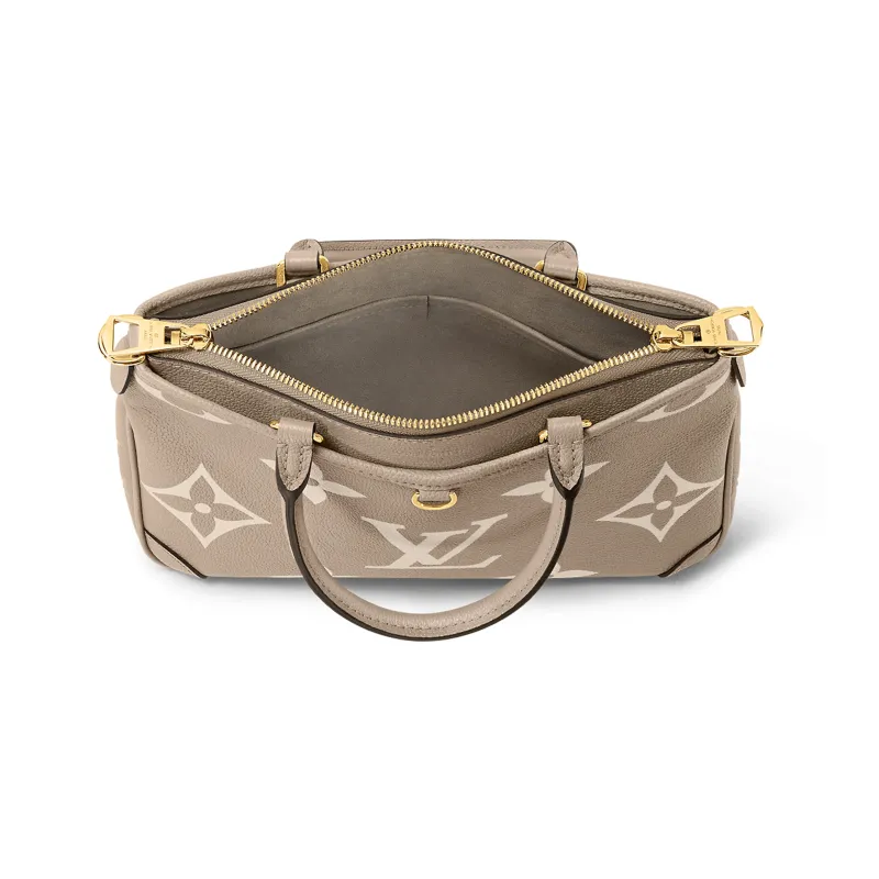 LOUIS VUITTON Trianon Pm-3