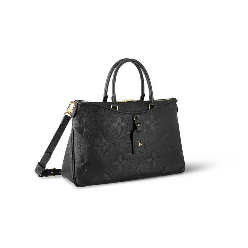 LOUIS VUITTON M46504 Trianon Mm-1