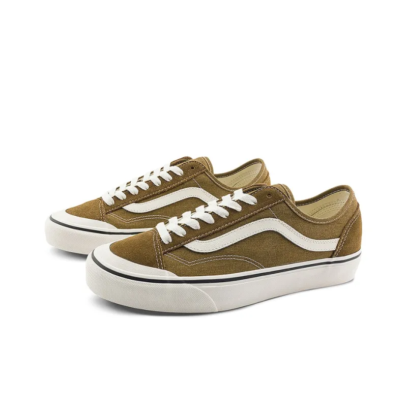 Vans Style 136 Decon VR3 Sf 'Khaki White'-2