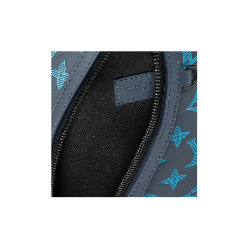 LOUIS VUITTON Duo Slingbag-4