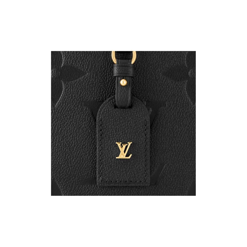 LOUIS VUITTON M46504 Trianon Mm-4