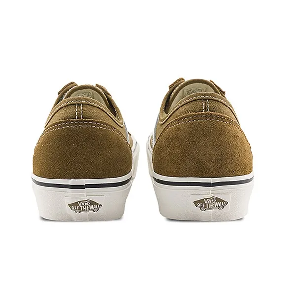 Vans Style 136 Decon VR3 Sf 'Khaki White'-5