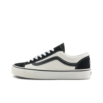 Vans Style 36 Classics 'White Black'