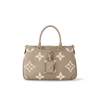LOUIS VUITTON Trianon Pm