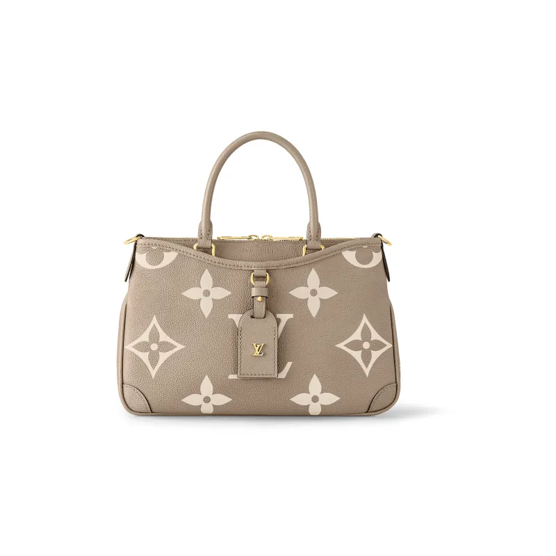 LOUIS VUITTON Trianon Pm-0