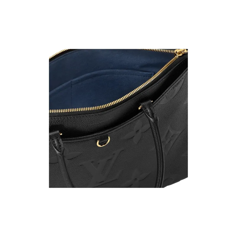 LOUIS VUITTON M46504 Trianon Mm-5