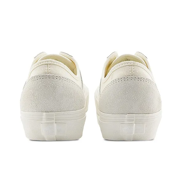 Vans Style 136 VR3 'White'-4