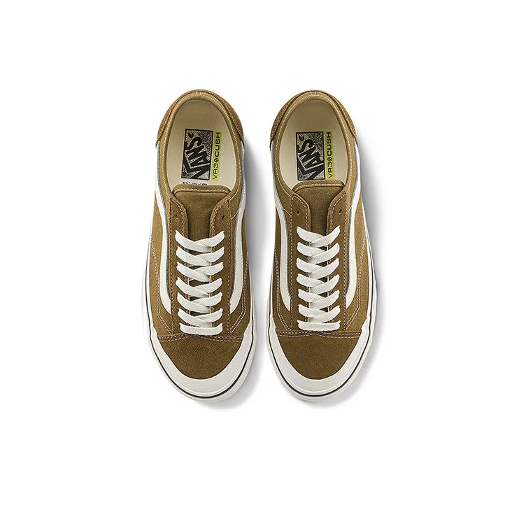 Vans Style 136 Decon VR3 Sf 'Khaki White'-3