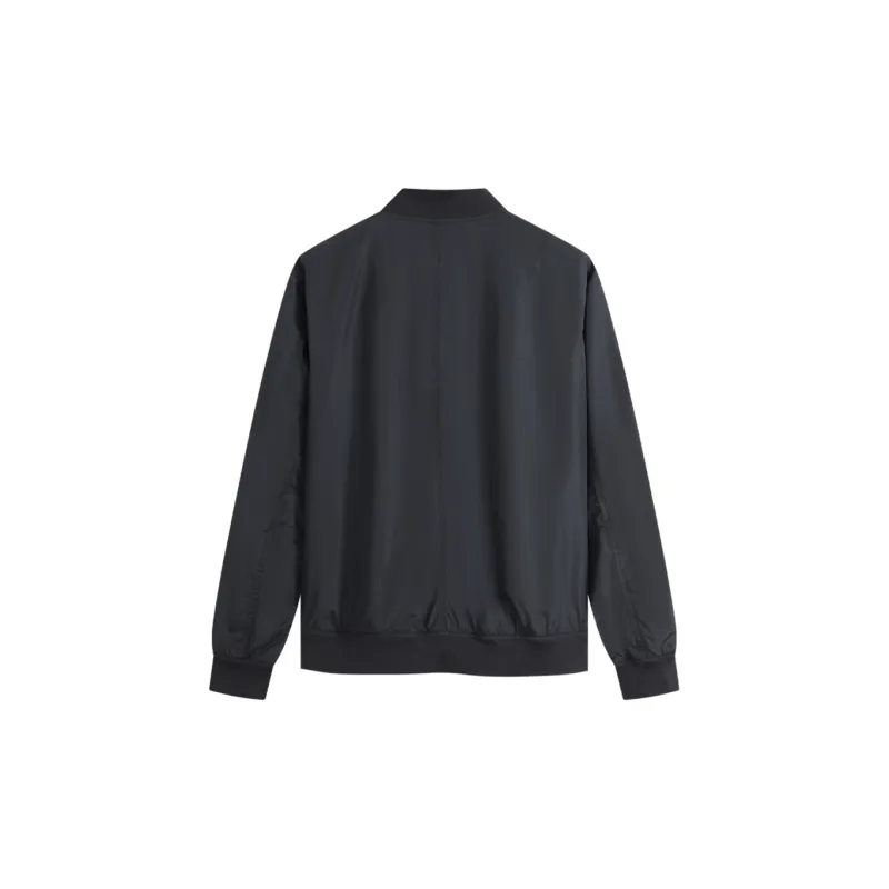 CALVIN KLEIN Jacket Men's Black-1