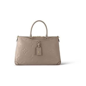 LOUIS VUITTON Trianon Mm