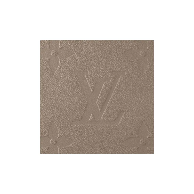LOUIS VUITTON Trianon Mm-4