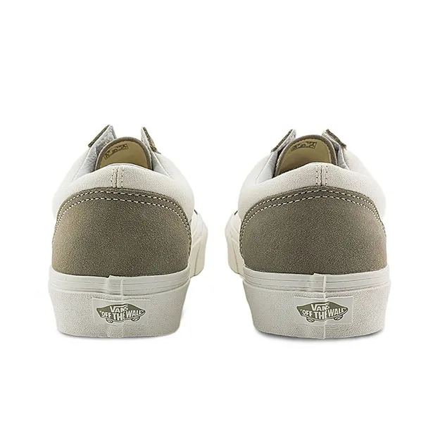 Vans Style 36 Classics 'White Green'-4