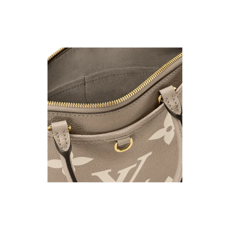 LOUIS VUITTON Trianon Pm-4