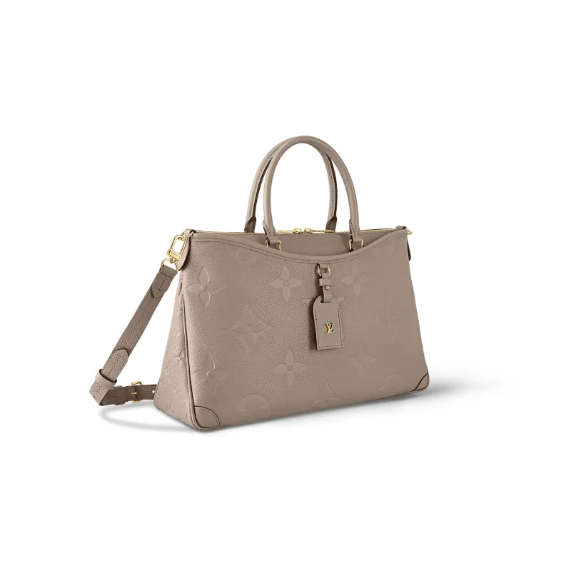 LOUIS VUITTON Trianon Mm-1