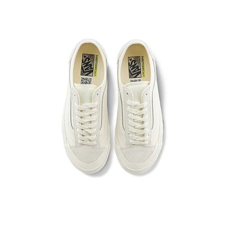 Vans Style 136 VR3 'White'-3