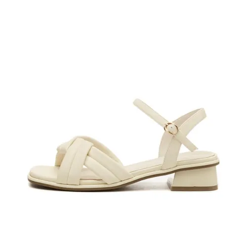 KEKAFU Fashion Sandal 4cm Women's