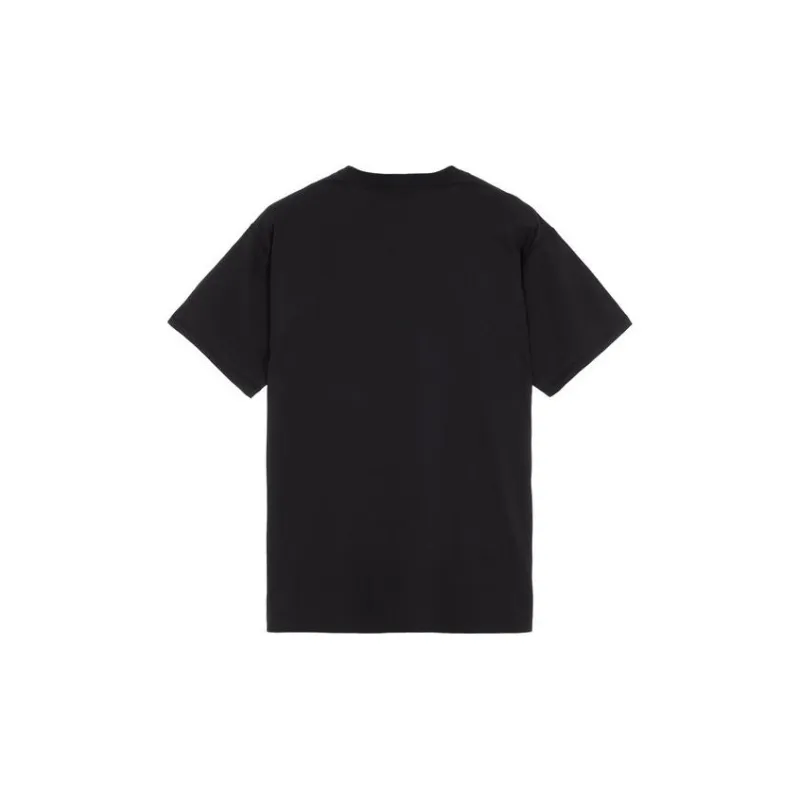 STONE ISLAND T Shirts Men Navy-1