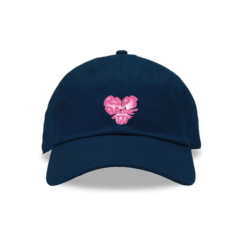 RSPT Baseball Caps Unisex-2