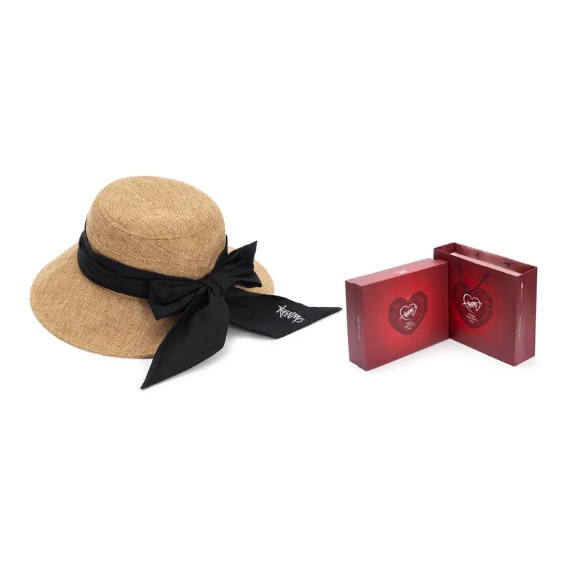 KENMO Sun Protection Hats Women's-22