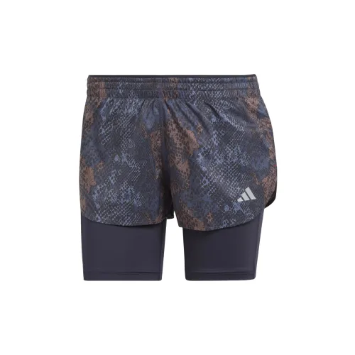 Adidas Sports Shorts Women's Black