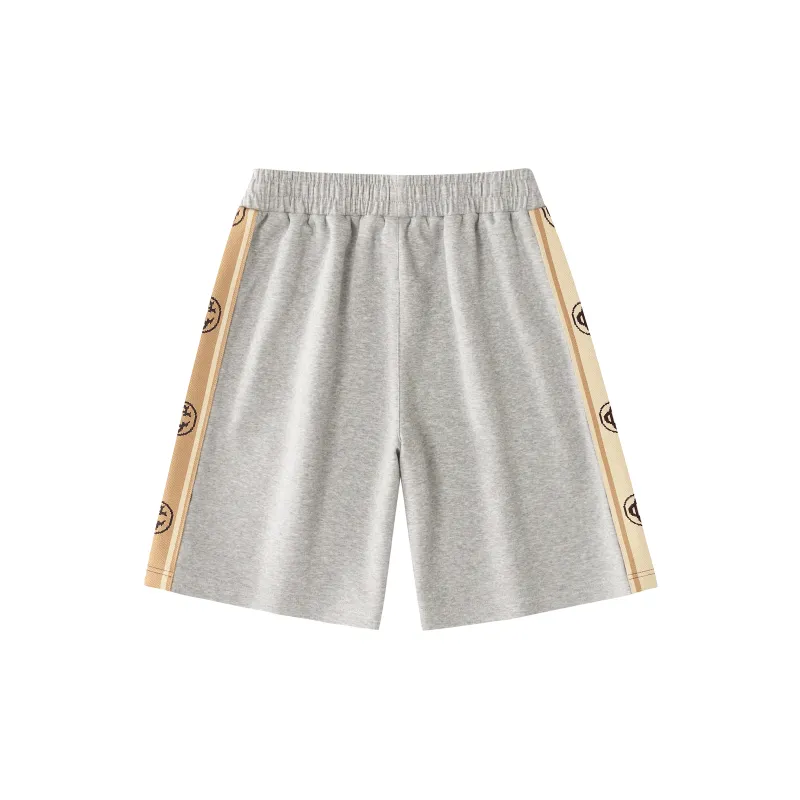 Coca Cola Casual Shorts Unisex-6