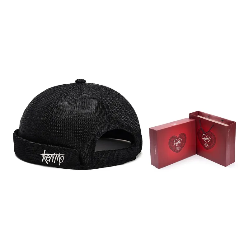 KENMO Hats Unisex-21