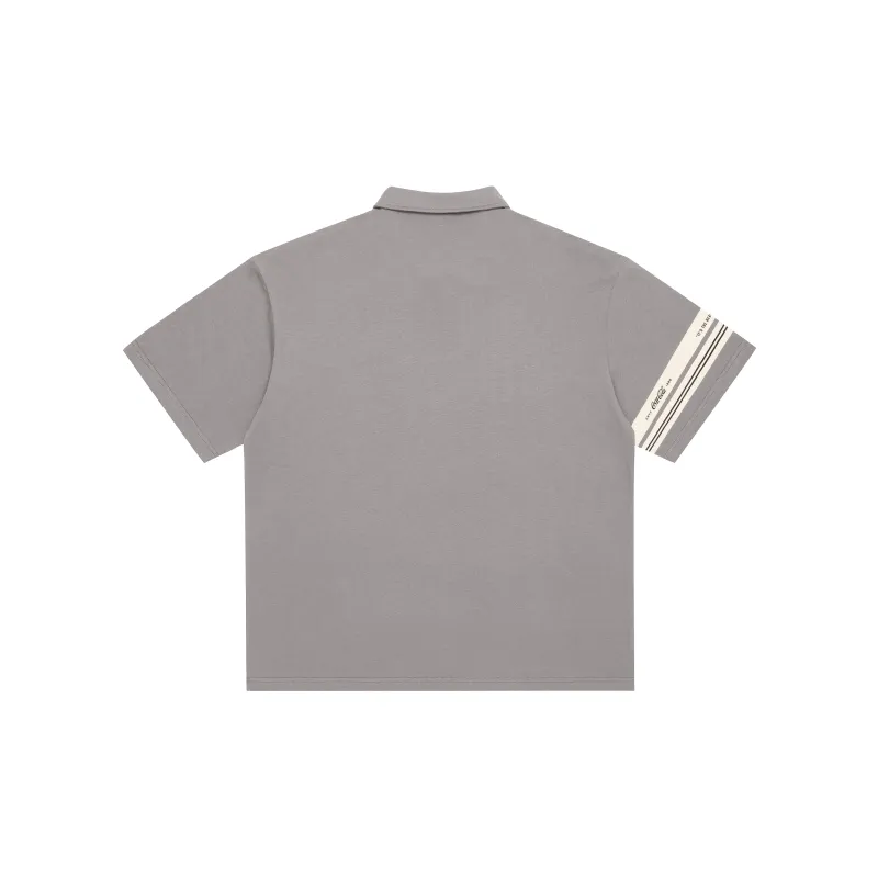 Coca Cola Polo Shirts Unisex-7