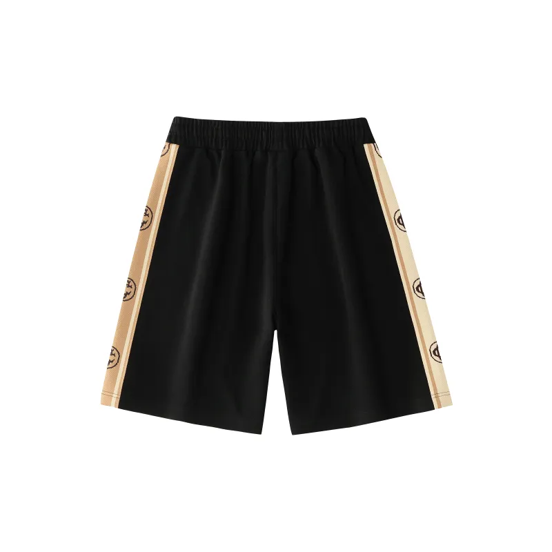 Coca Cola Casual Shorts Unisex-1