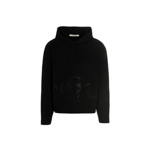 1017 ALYX 9SM Sweatshirts Men Black