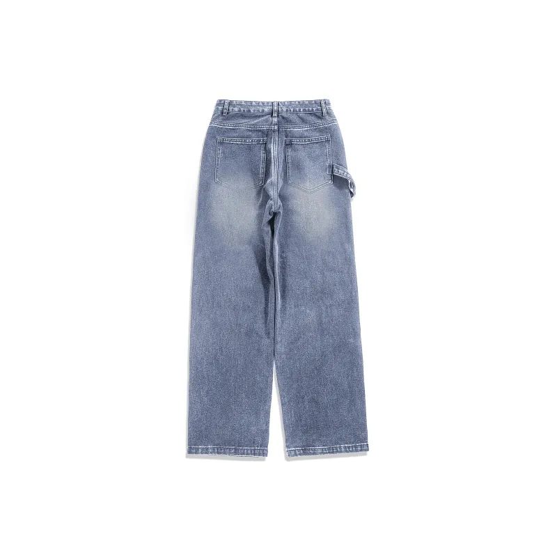 Jaslcs Jeans Unisex-1