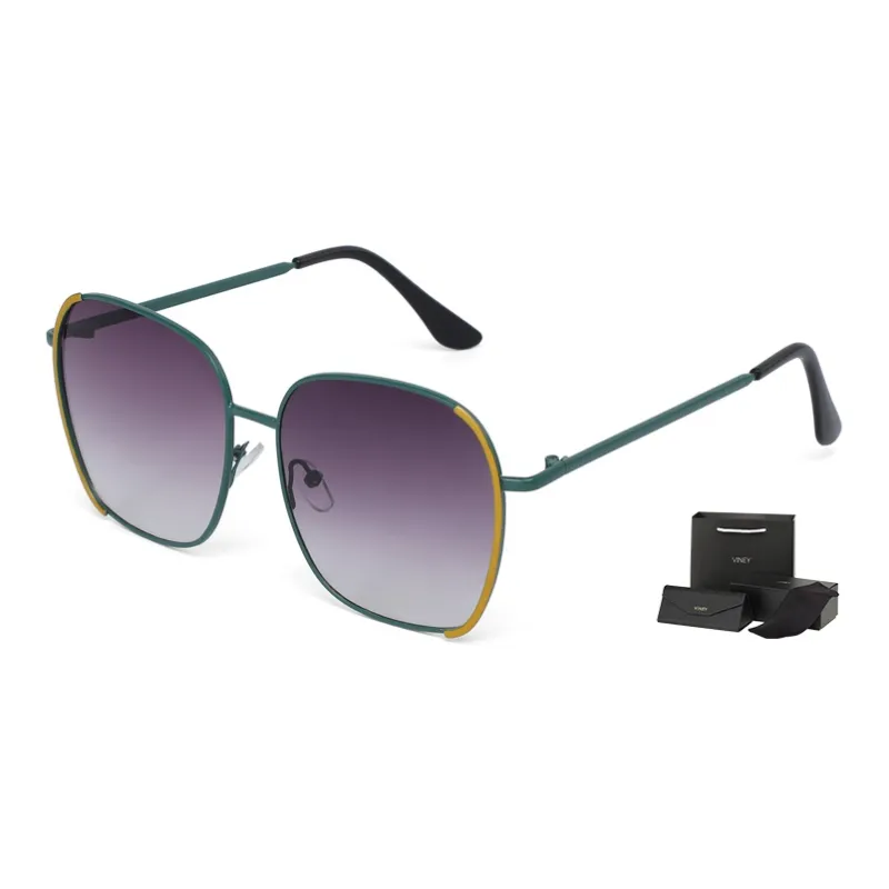 VINEY Sunglasses Unisex-3