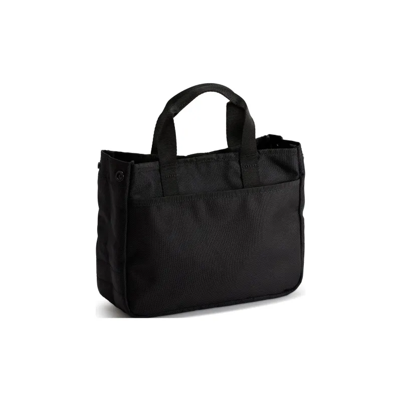 Under Armour Polyester Handbag Regular Unisex Black-3