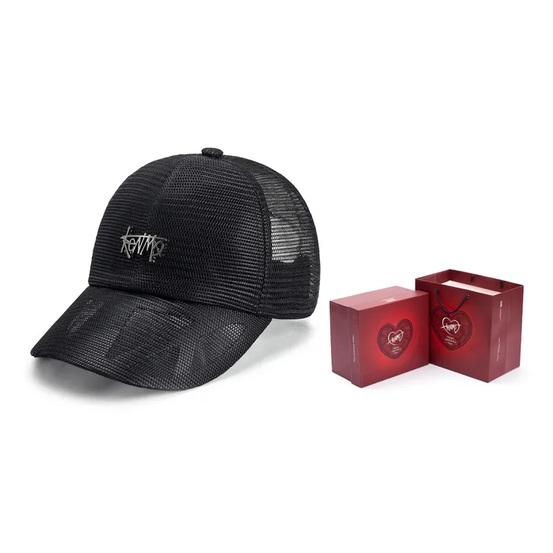 KENMO Polyester Baseball Caps Unisex-23