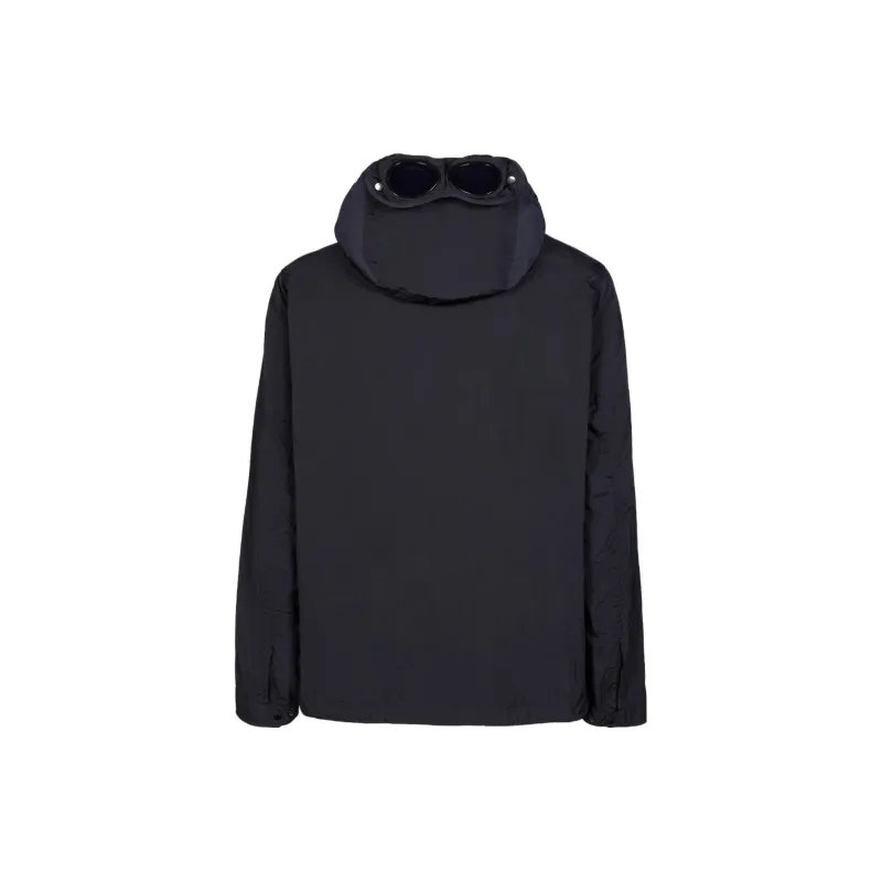 C.P.Company Jackets Men Marine Blue-1