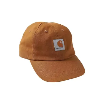 Carhartt Baseball Caps Men Brown